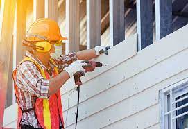 Professional Siding in Woodstock, GA