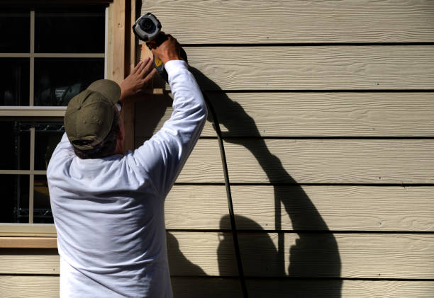 Best Stucco Siding  in Woodstock, GA