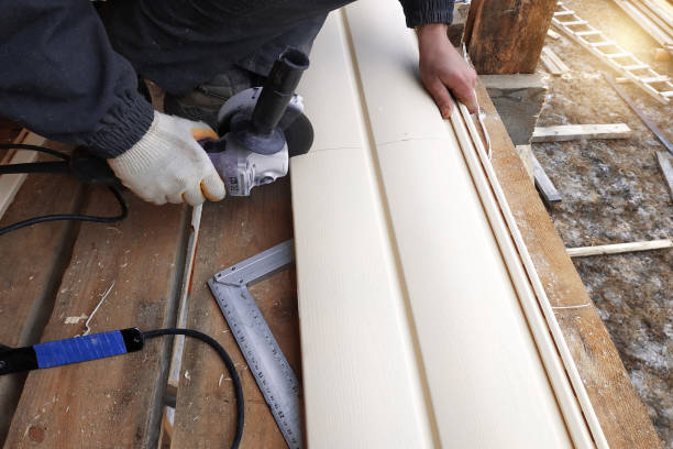 Best Vinyl Siding Installation  in Woodstock, GA