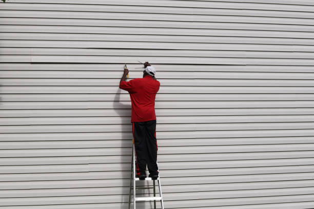 Best Insulated Siding Installation  in Woodstock, GA