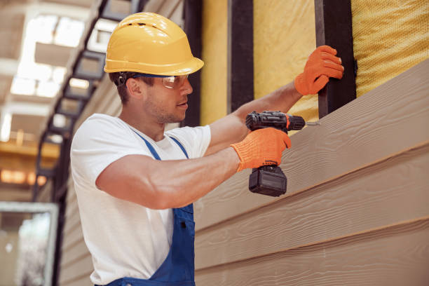 Best James Hardie Siding  in Woodstock, GA