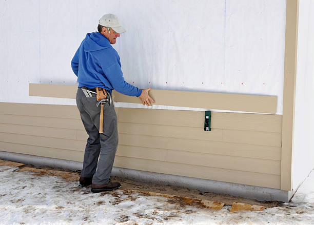 Best Siding for New Construction  in Woodstock, GA